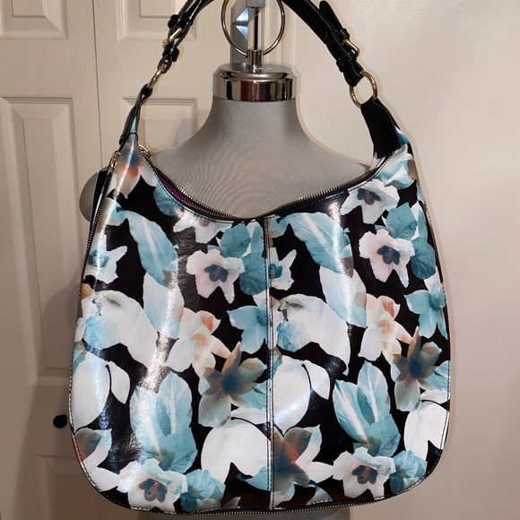 Jack French Handbags - Jack French Hobo Bag - NWT